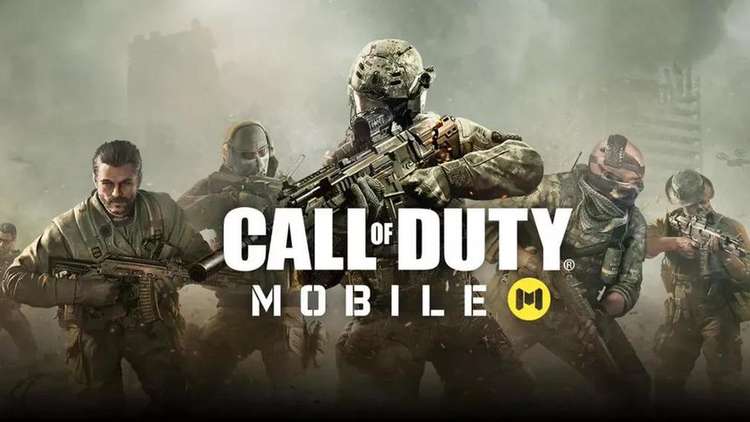 Call of Duty Mobile Para android