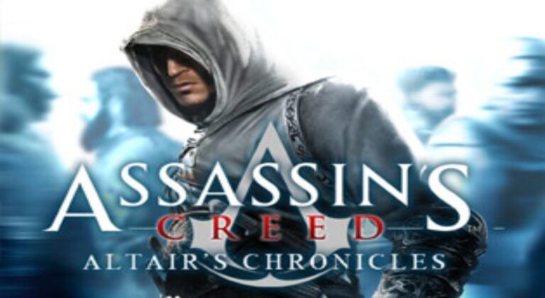 Assassin’s Creed – Altaïr’s Chronicles Para android