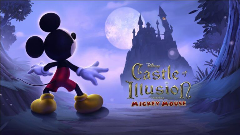 Castle of Illusion Para android