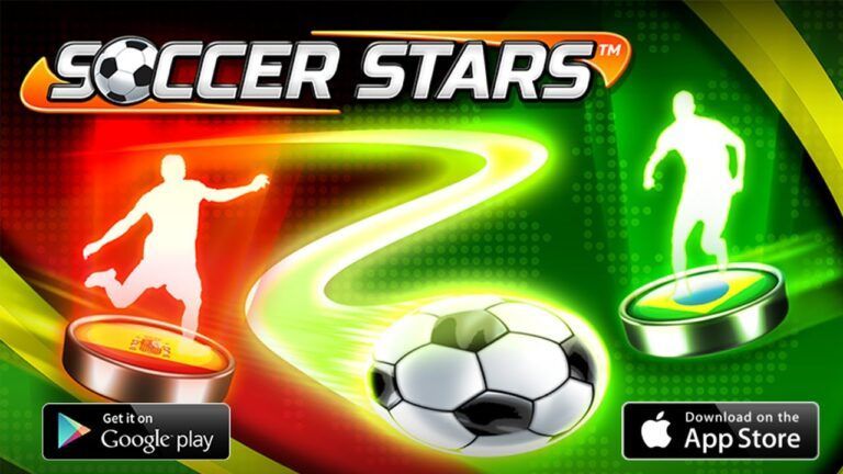 Soccer Stars Para android