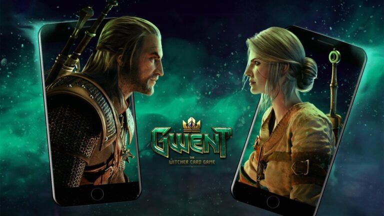 Gwent Para android