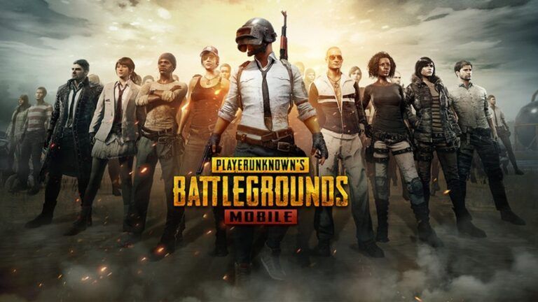 PUBG MOBILE Para Android