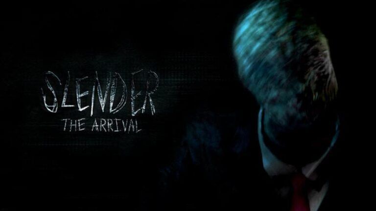Project: Slender – Online – PARA ANDROID