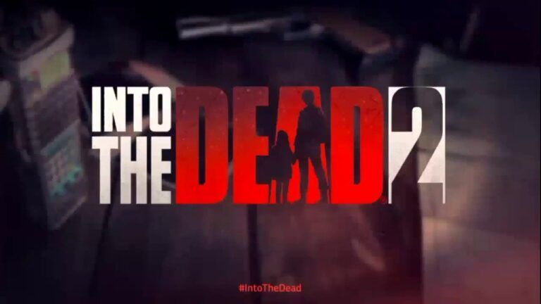 Into the Dead 2 Para Android