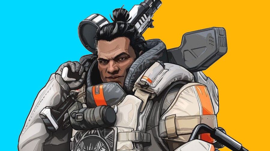 Apex Legends characters guide (Season 2): every ability and how it works 