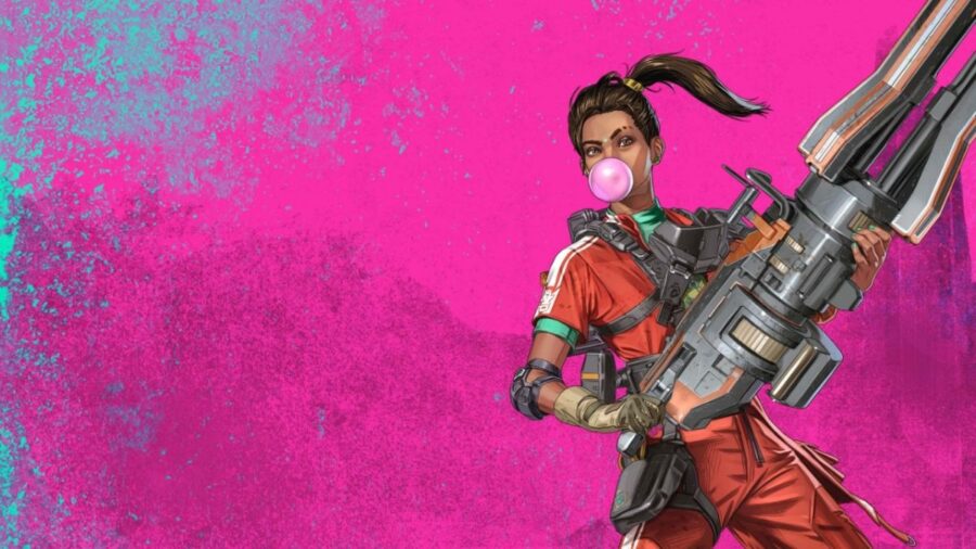 Apex Legends season 6 gameplay trailer previews new hero and map changes 