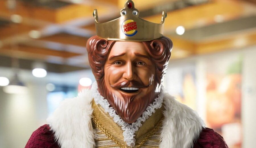 Burger King takes heat for using Twitch donation readouts to run advertisements 