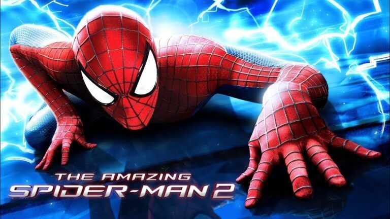The Amazing Spider-Man 2 Para Android