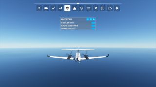 microsoft flight simulator 2020 autopilot