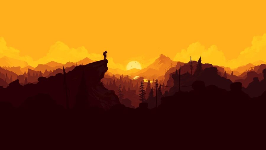 The Firewatch movie is back on 