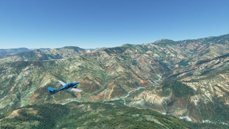 O hardware de jogos ainda não existe para fazer o Microsoft Flight Simulator realmente brilhar | PC Gamer