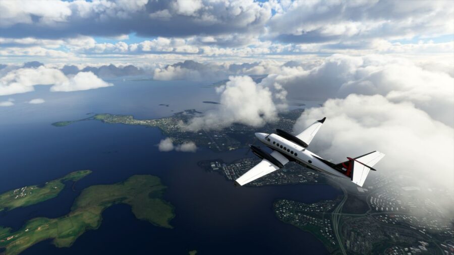 Valve says the time it takes to download Microsoft Flight Simulator won