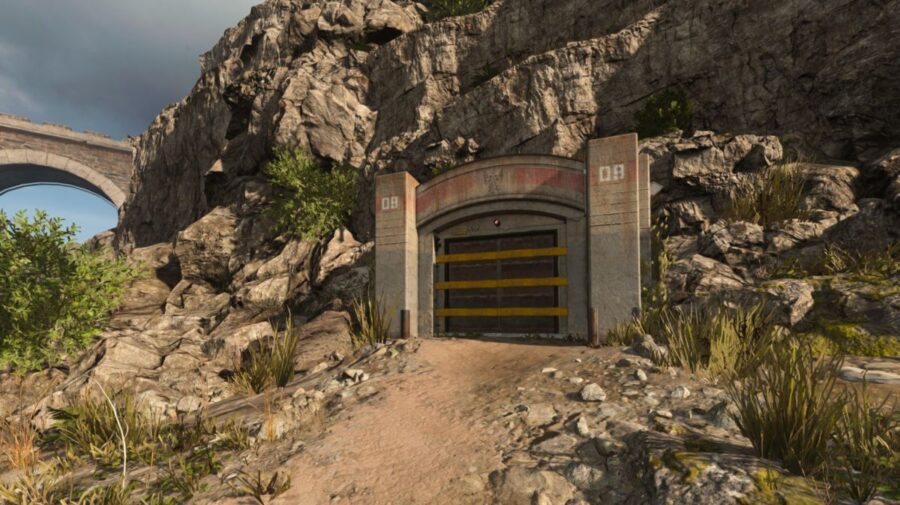 Warzone bunker locations: Every Warzone bunker code you need for top loot 