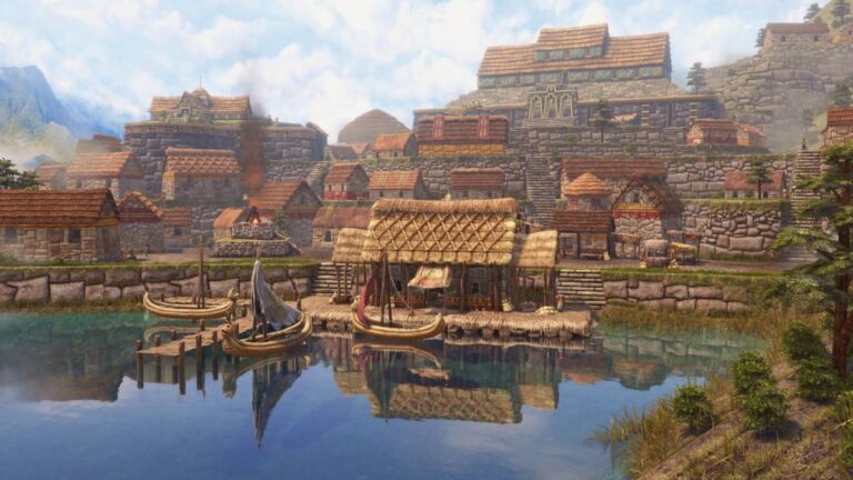 Age of Empires III: Definitive Edition não se sente muito definitivo | PC Gamer