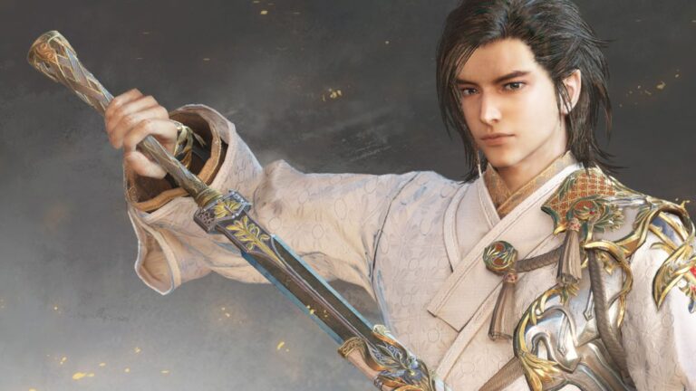 Gujian 3 chega perto de ser o Final Fantasy dos RPGs Chineses | PC Gamer