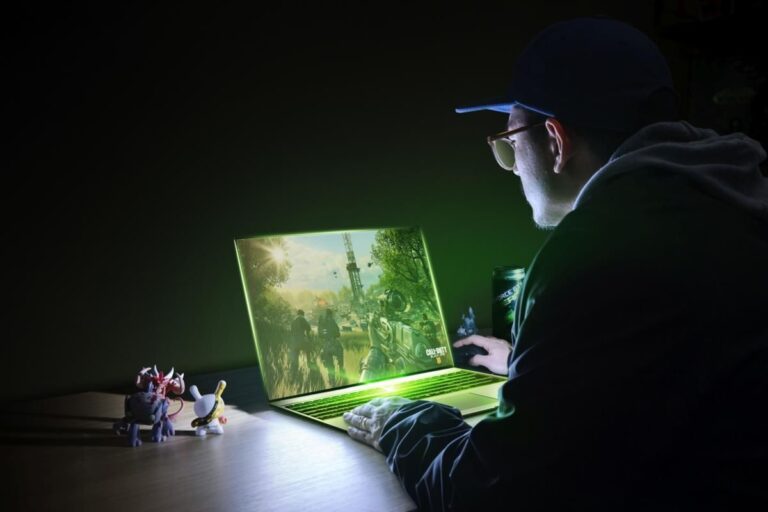 Loja da Nvidia parece estar vazando e-mails cached para usuários aleatórios | PC Gamer
