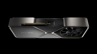 Nvidia RTX 30 series graphics cards