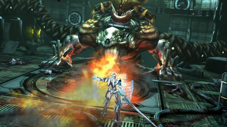  Implosion Para android
