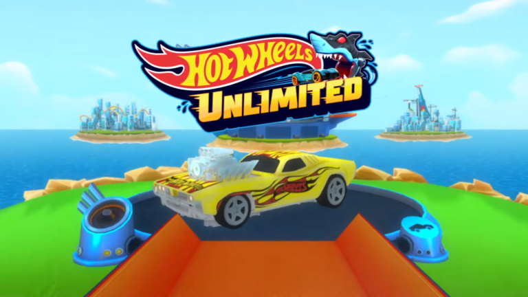  Hot wheels unlimited para android
