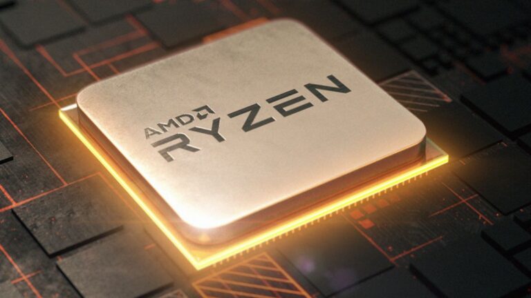 AMD anuncia CPUs Ryzen 5000 disponível 5 de novembro | PC Gamer