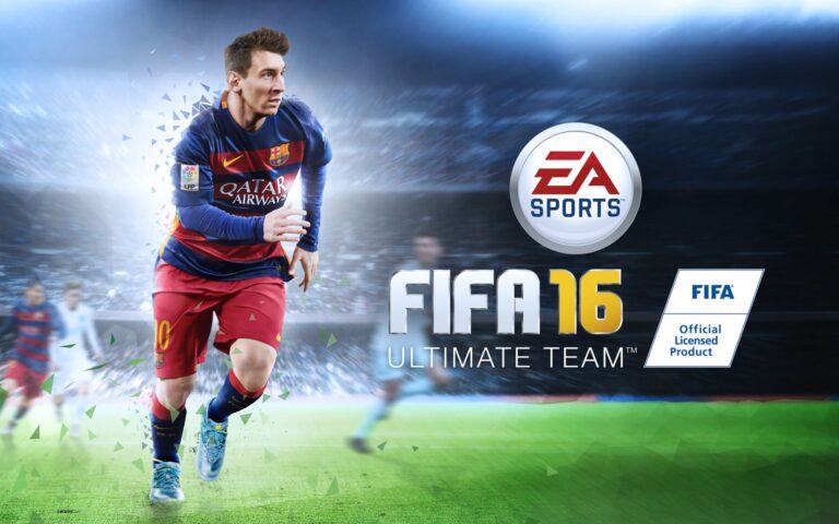 FIFA 16 Para Android