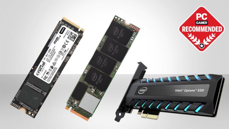 Melhor NVMe SSD em 2020 | PC Gamer