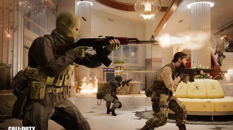 Call of Duty: Black Ops-Requisitos do sistema beta da Guerra Fria e outros detalhes revelados | PC Gamer