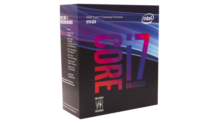 Devo comprar um processador Intel Core i7 8700K? | PC Gamer