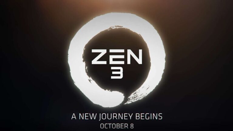 Assista ao AMD Ryzen 5000 Zen 3 livestream aqui hoje | PC Gamer