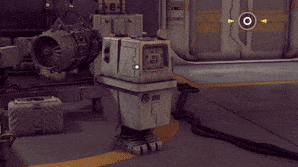Você pode fazer o droide Gonk em Star Wars: Esquadrões dançam para sempre, se você é um monstro como eu | PC Gamer
