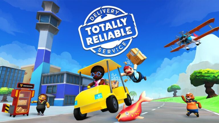 Totally Reliable Delivery Service Para Android