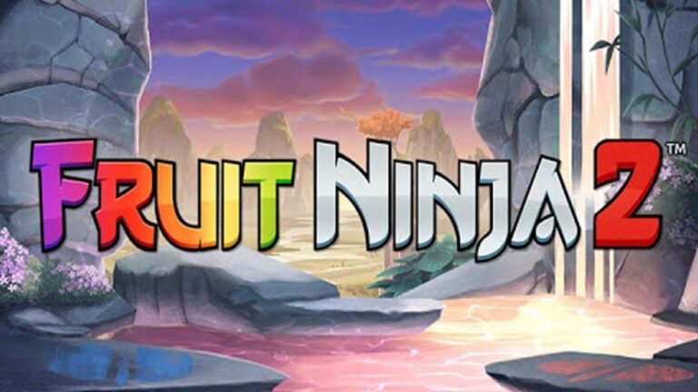 Fruit Ninja 2 Para android