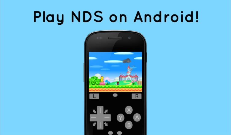 SuperNDS Para android