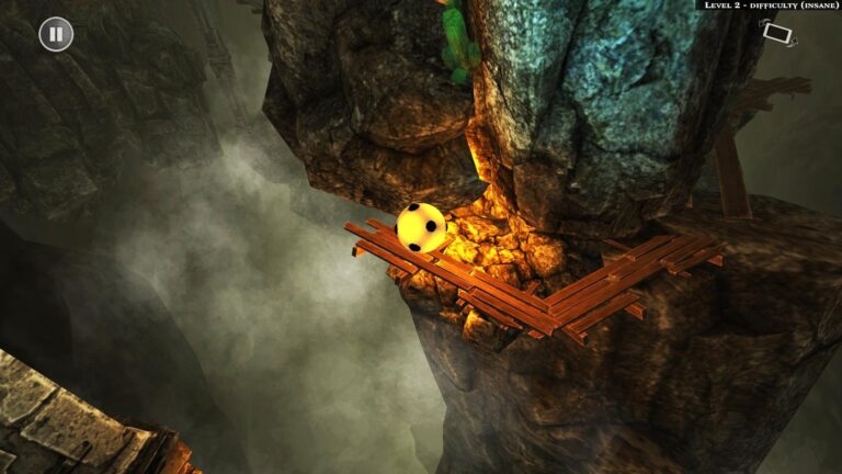 Dungeon ball para android