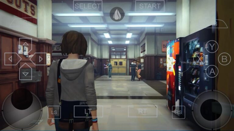 LIFE IS STRANGE Para android