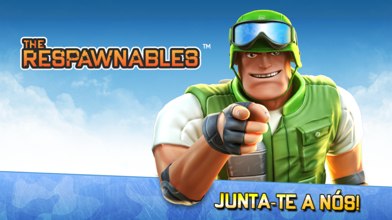 Respawnables Para android