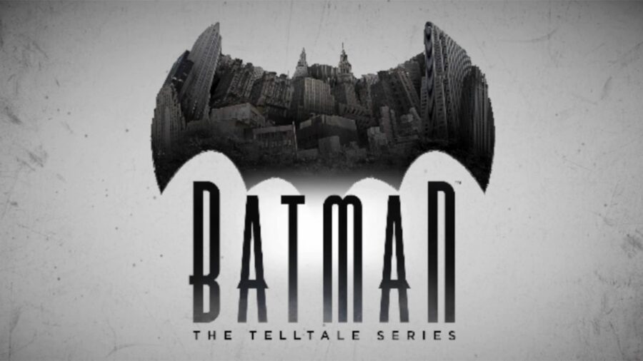 Batman: The Telltale Series Para android