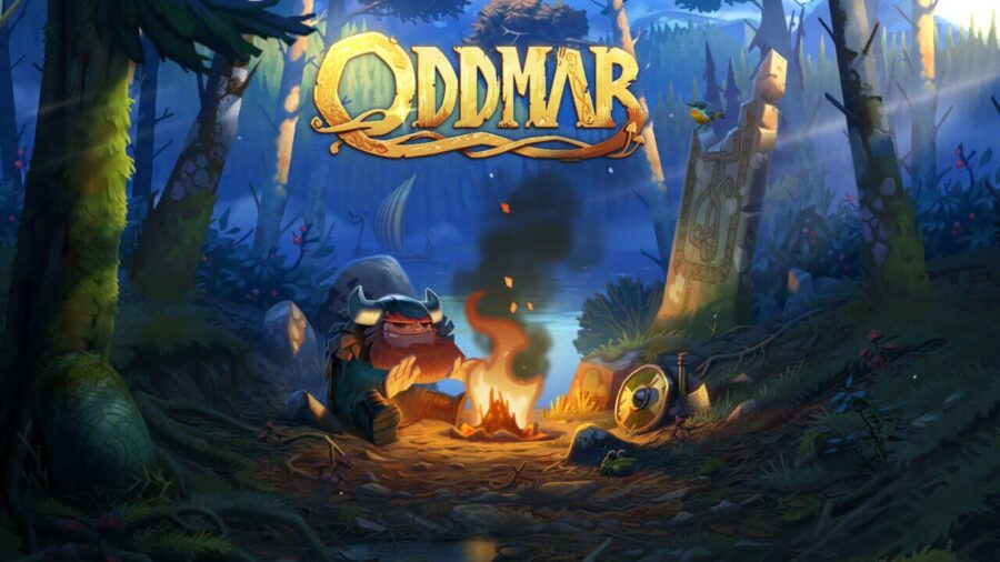 ODDMAR Para android