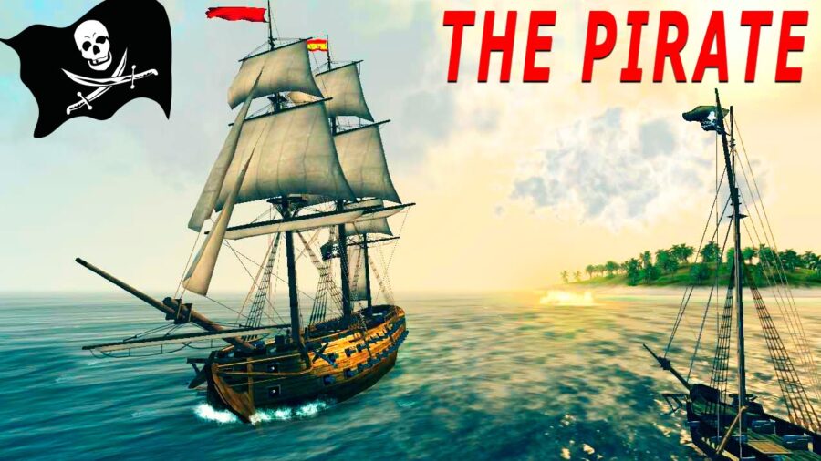 The Pirate: Caribbean Hunt Para android