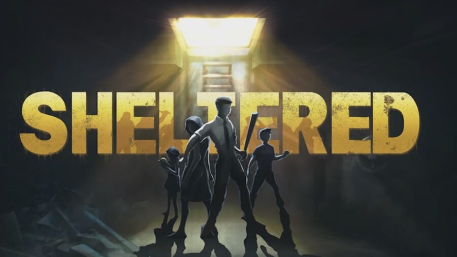 Sheltered para android