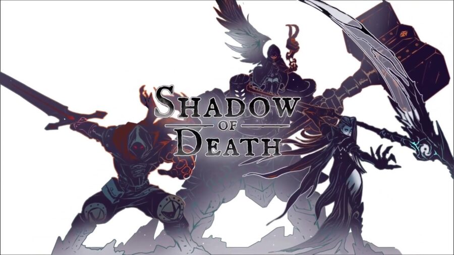 Shadow of Death: Dark Knight para Android