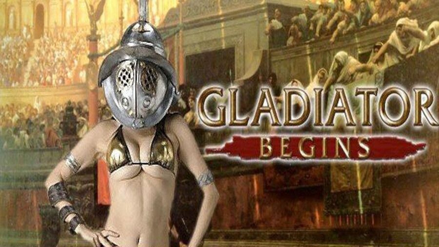 Gladiator Begins para android