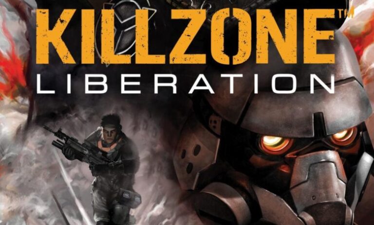 Killzone: Liberation para android