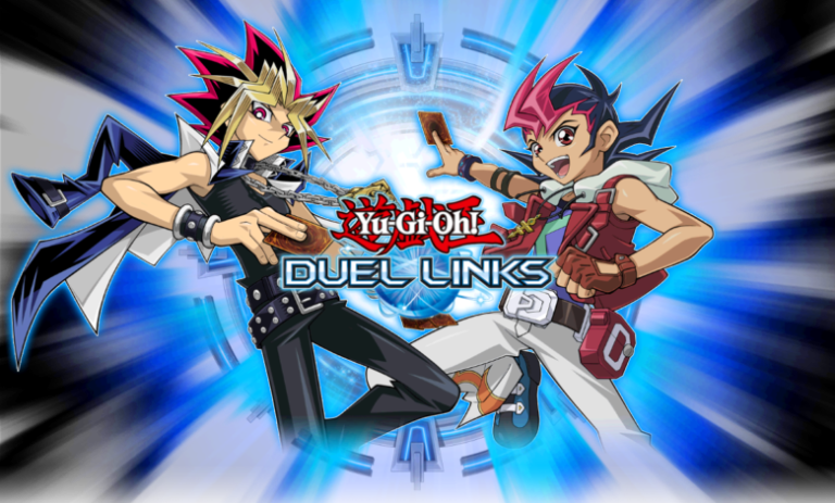 Yu-Gi-Oh Duel Links para pc (Steam)