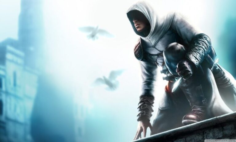 Assassin’s Creed: Bloodlines Para android
