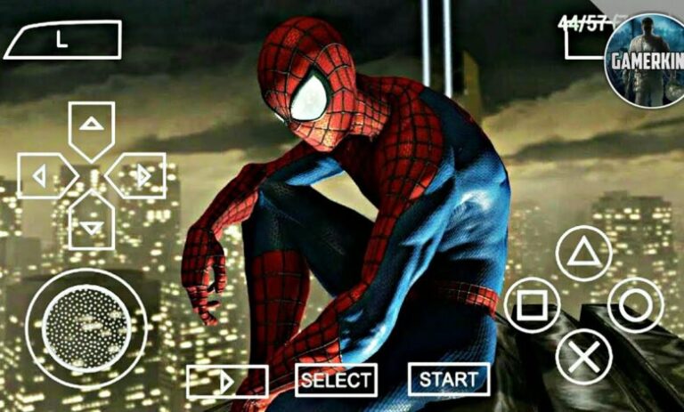 spider-man 3 Para android
