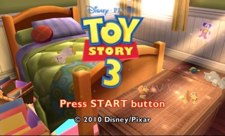 Toy Story 3 Para android