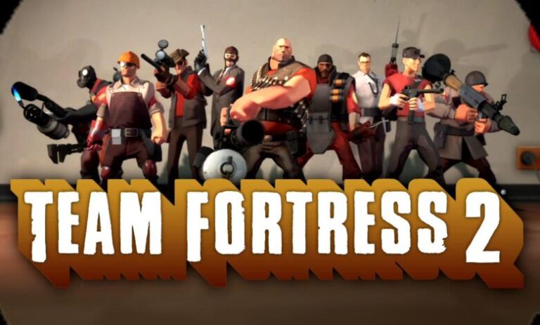 Team Fortress 2 para pc (Steam)
