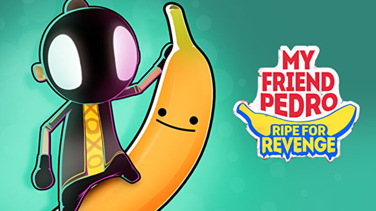 MY FRIEND PEDRO RIPE FOR REVENGE Para android – 2021