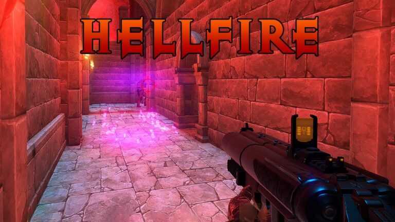 Hellfire Para android – 2021